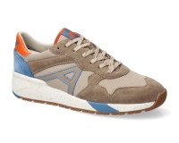 chaussure allrounder lacets speed 2 marron tobacco